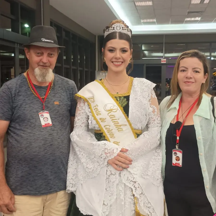 Turvo Celebra 78 Anos com Festa e Valorização da Cultura Local