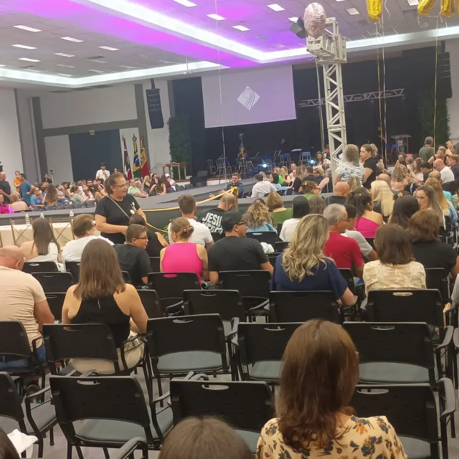 Turvo Celebra 78 Anos com Festa e Valorização da Cultura Local