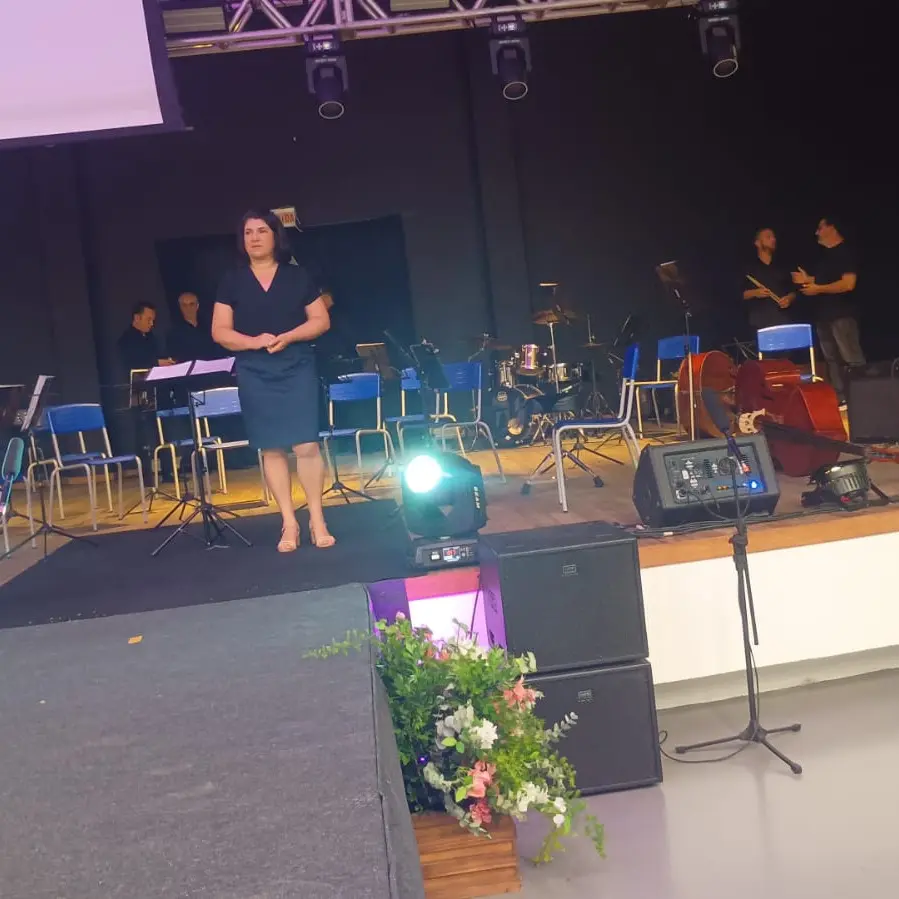 Turvo Celebra 78 Anos com Festa e Valorização da Cultura Local