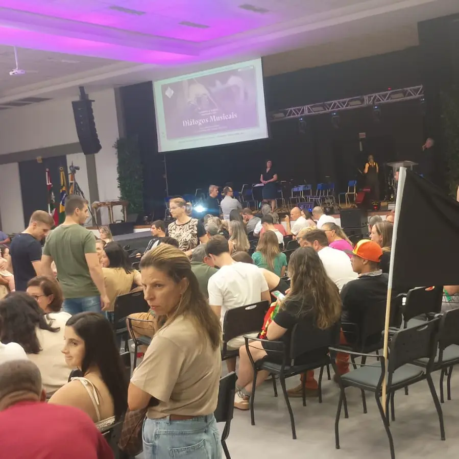 Turvo Celebra 78 Anos com Festa e Valorização da Cultura Local