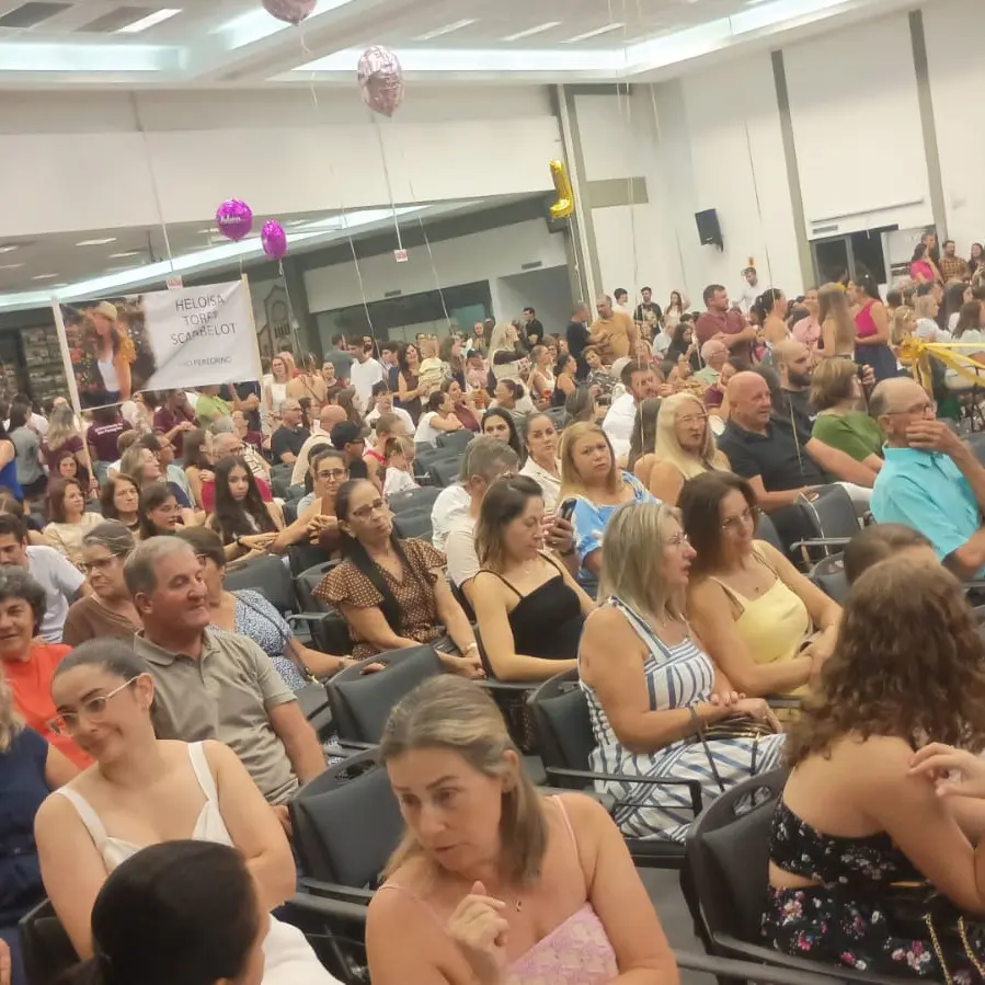 Turvo Celebra 78 Anos com Festa e Valorização da Cultura Local