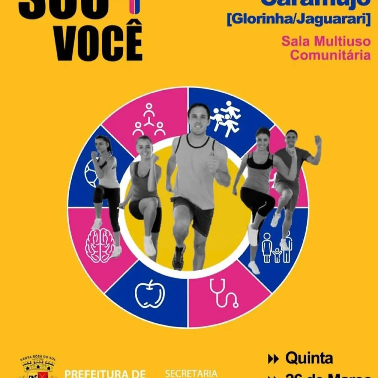 Santa Rosa do Sul: Descubra os Encantos e Novidades da Pérola do Litoral Sul Catarinense