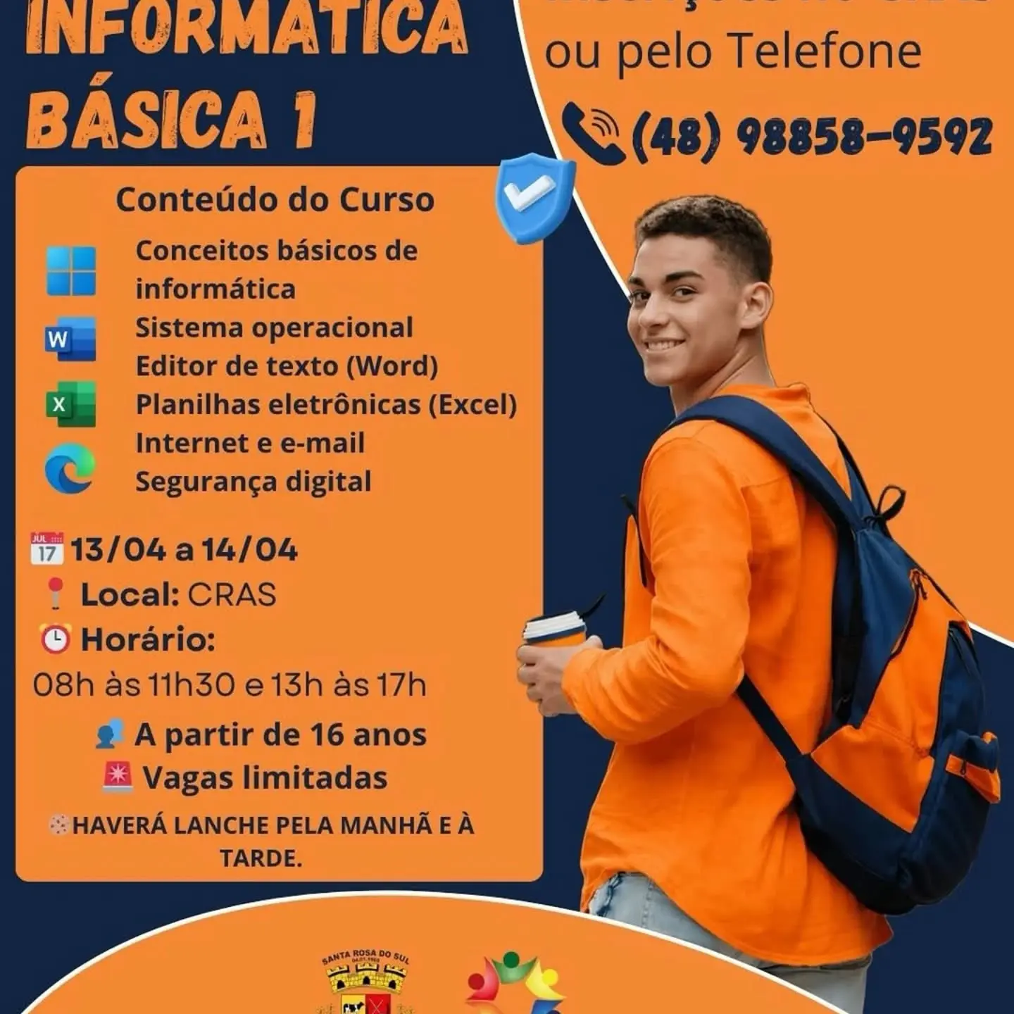 Santa Rosa do Sul: O que esperar em 2026 nesta charmosa cidade catarinense