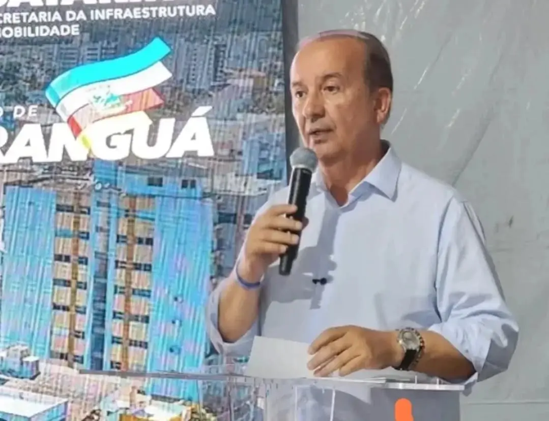 Ponte da Caminhos do Mar em Araranguá: Ordem de Serviço Assinada para Impulsionar o Desenvolvimento