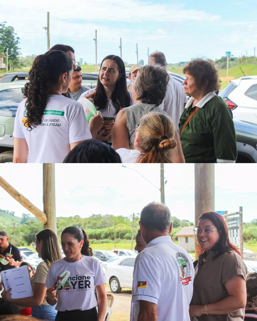 Três Cachoeiras Recebe R$ 200 Mil para Impulsionar a Cultura Local