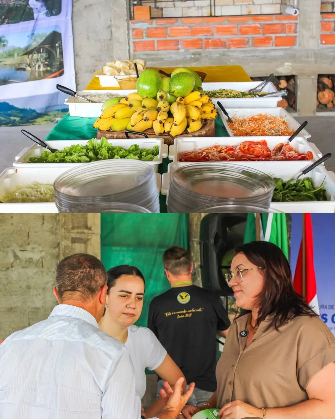 Três Cachoeiras Recebe R$ 200 Mil para Impulsionar a Cultura Local