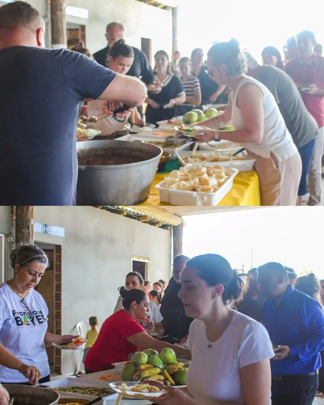 Três Cachoeiras Recebe R$ 200 Mil para Impulsionar a Cultura Local