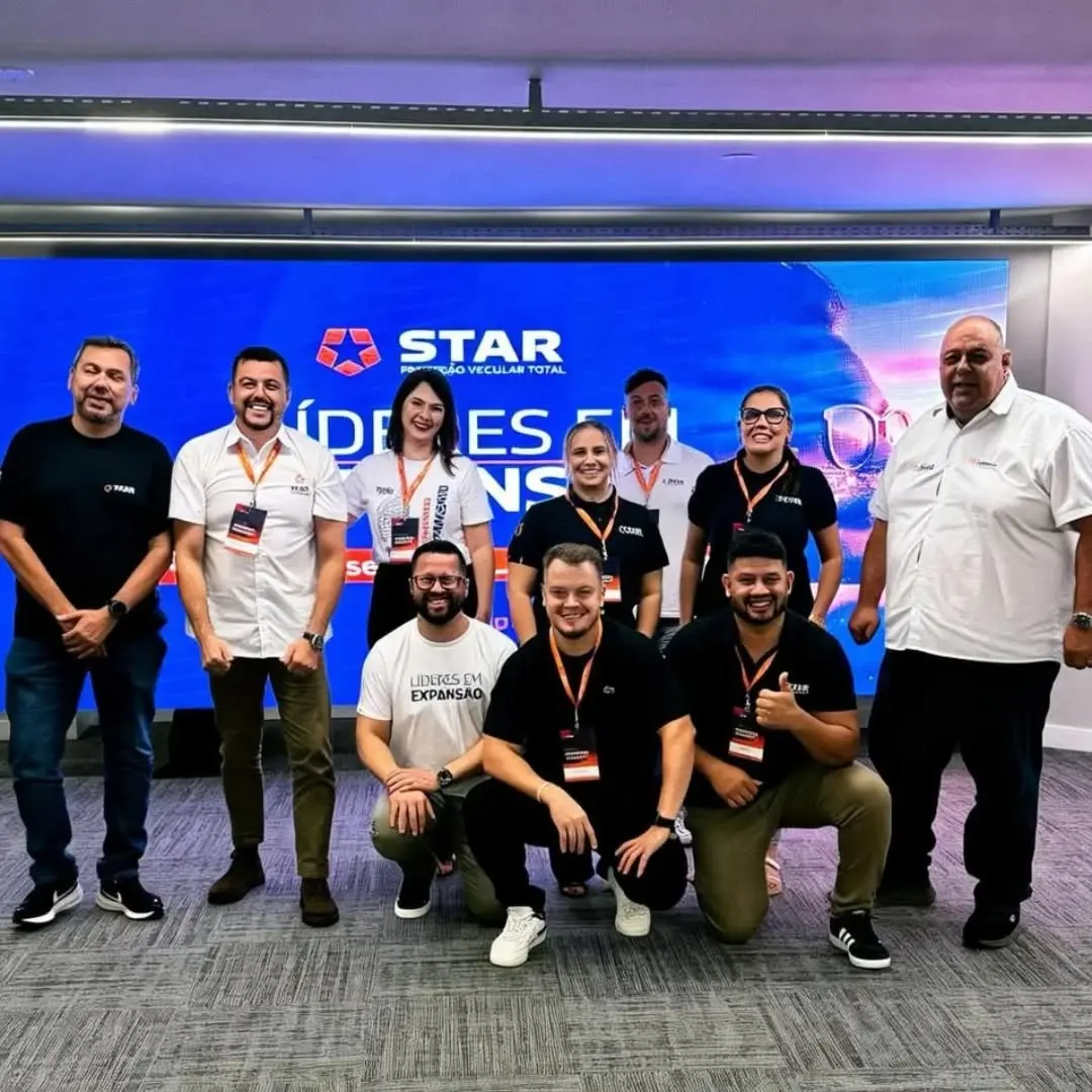 Star Promove Treinamento em Tubarão para Aprimorar Atendimento aos Associados