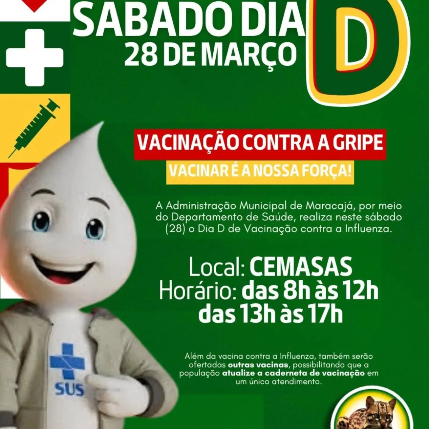 Maracajá se Destaca no Sul de Santa Catarina: O que Torna a Cidade Especial?