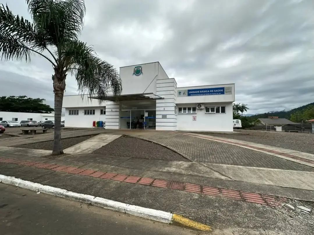 Timbé do Sul Inicia Campanha de Vacinação contra a Influenza em 2026