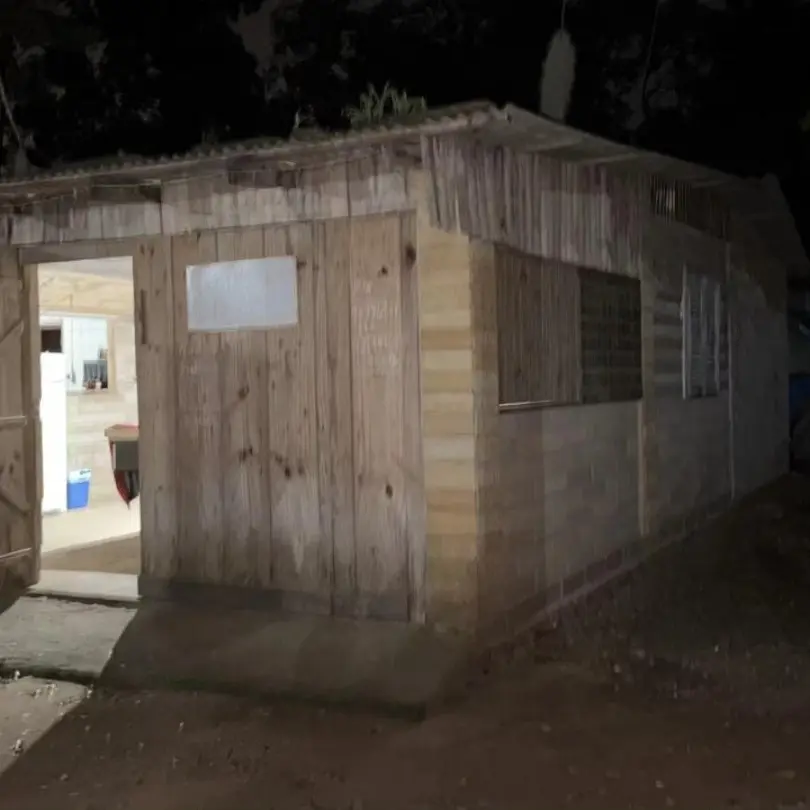 Homem é Morto a Machado em Mampituba: Suspeito é Preso Após Acidente em Três Cachoeiras