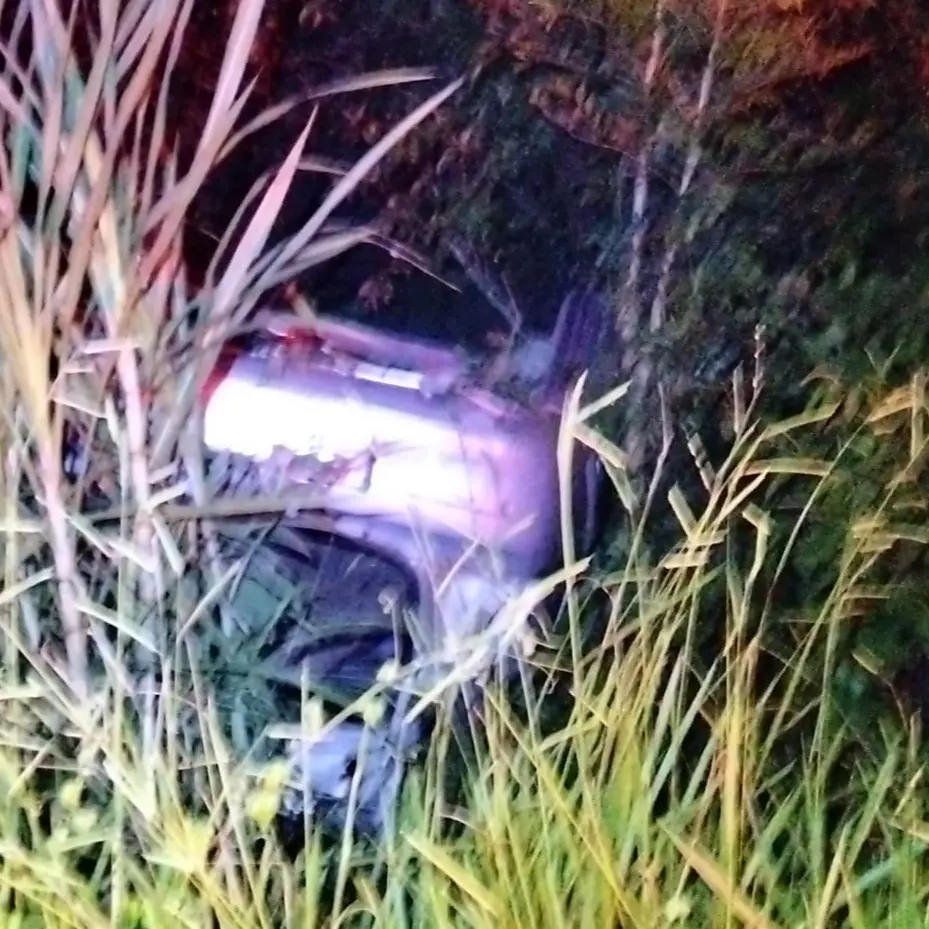 Homem é Morto a Machado em Mampituba: Suspeito é Preso Após Acidente em Três Cachoeiras