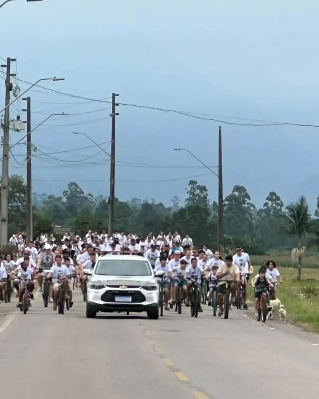Morro Grande Celebra 34 Anos com Festa e Integração no Geoparque Mundial da UNESCO