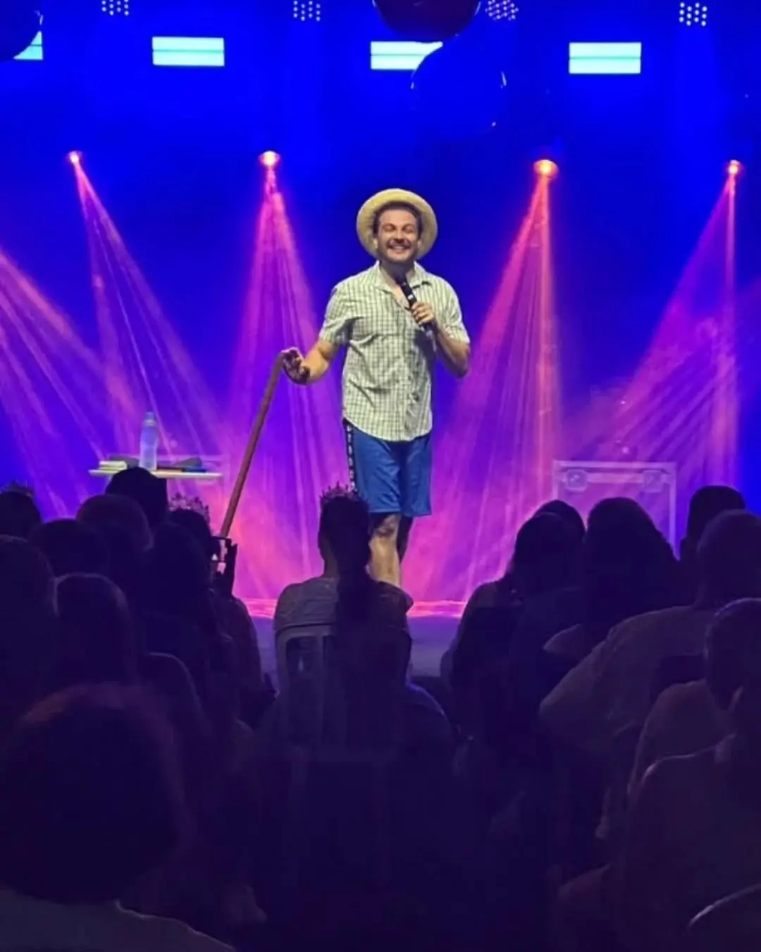 Morro Grande Celebra 34 Anos com Festa e Integração no Geoparque Mundial da UNESCO