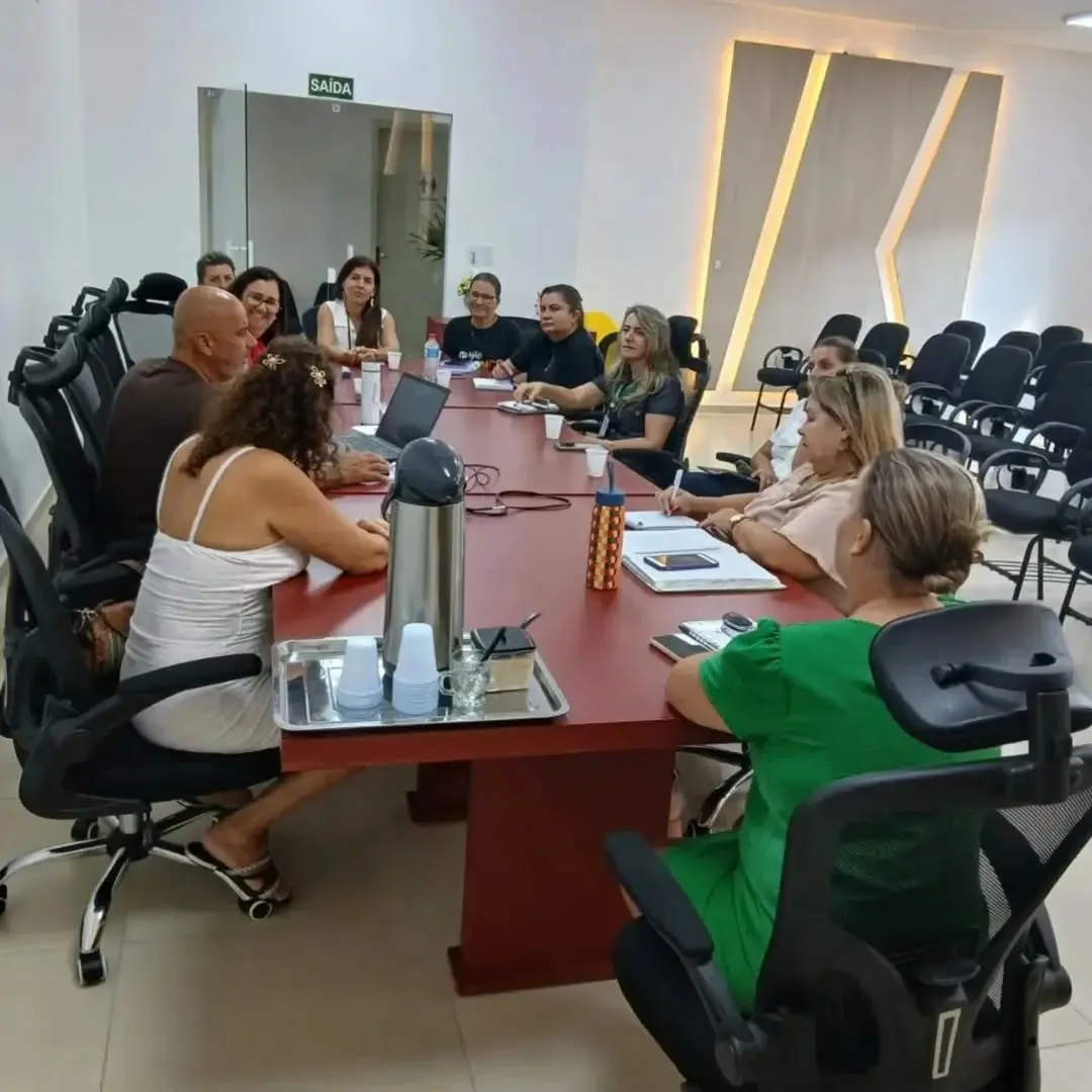 Conselho Municipal de Educação de Araranguá aprova calendário escolar e elege nova presidente