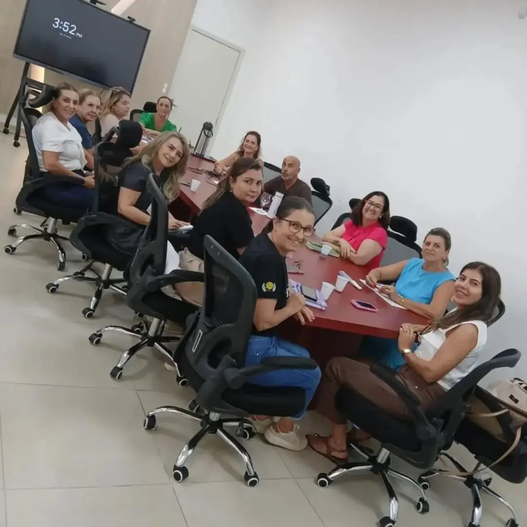 Conselho Municipal de Educação de Araranguá aprova calendário escolar e elege nova presidente