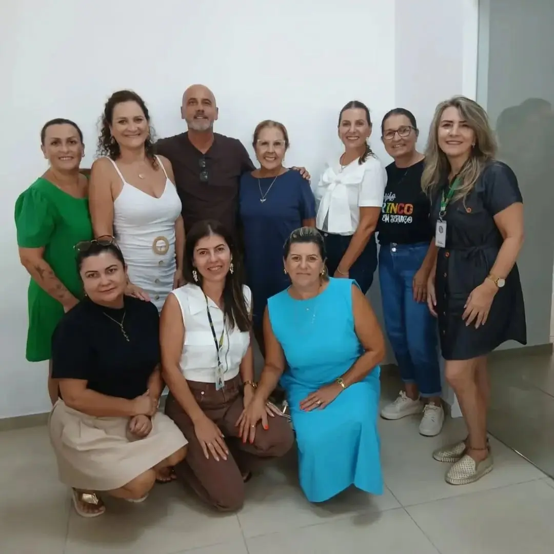 Conselho Municipal de Educação de Araranguá aprova calendário escolar e elege nova presidente