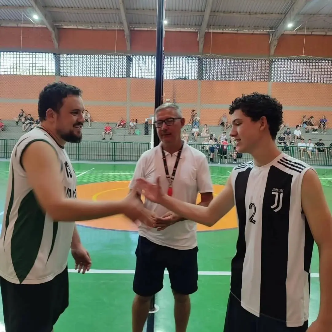 Voleibol em Morro Grande: Equipes Definidas para as Finais do Campeonato