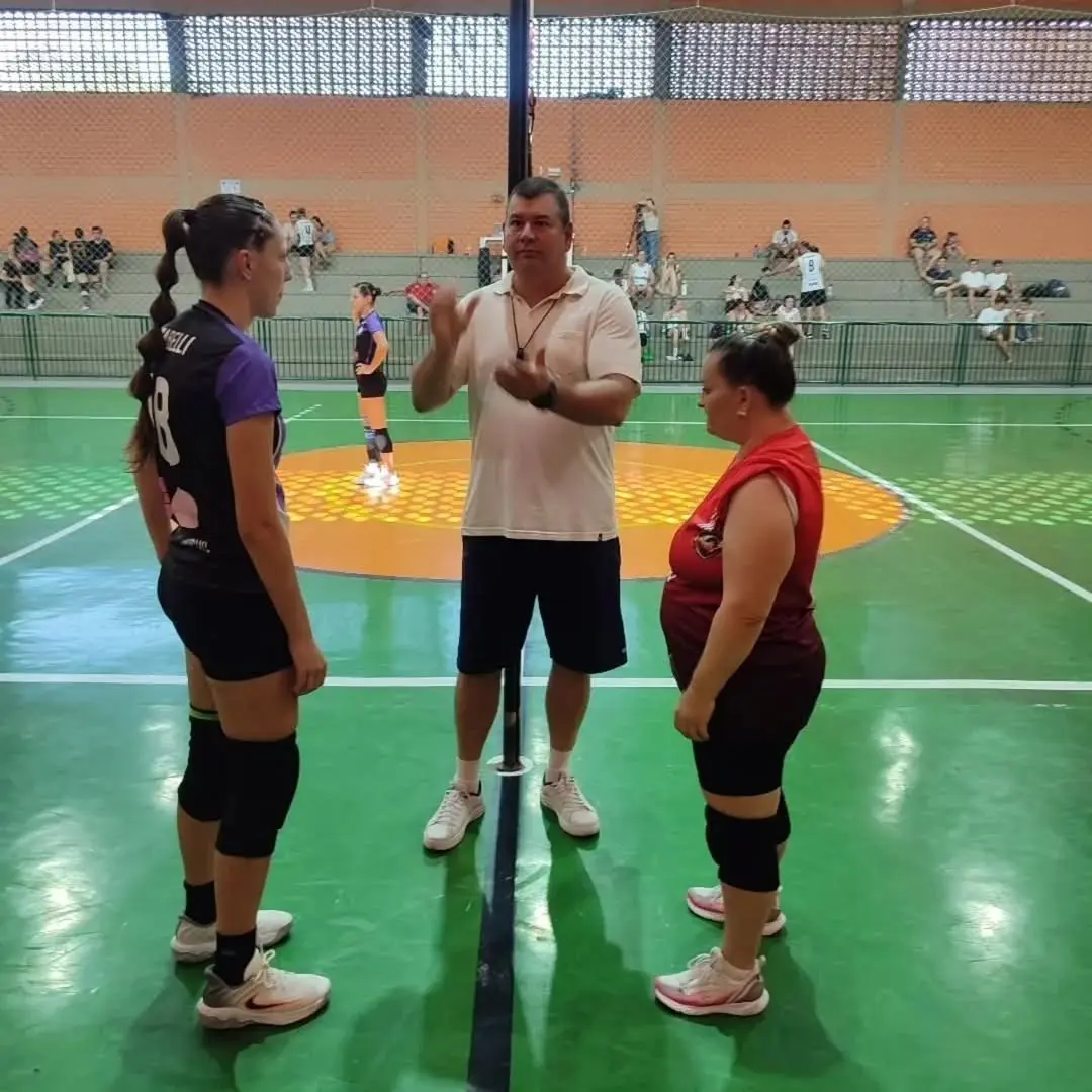 Voleibol em Morro Grande: Equipes Definidas para as Finais do Campeonato