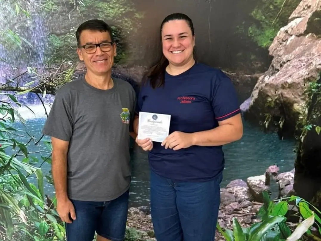 Mampituba Define Rumo da Educação para a Próxima Década com Posse do Fórum Municipal