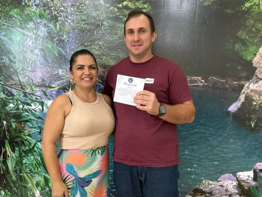 Mampituba Define Rumo da Educação para a Próxima Década com Posse do Fórum Municipal