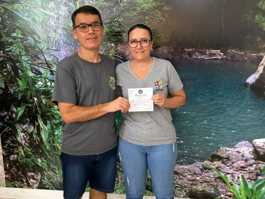 Mampituba Define Rumo da Educação para a Próxima Década com Posse do Fórum Municipal