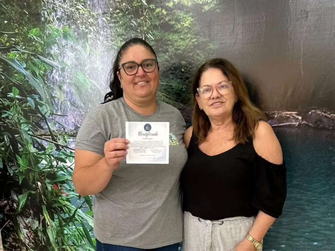 Mampituba Define Rumo da Educação para a Próxima Década com Posse do Fórum Municipal