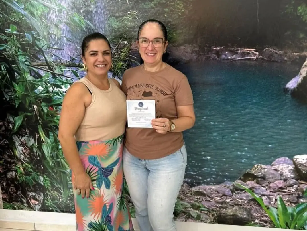 Mampituba Define Rumo da Educação para a Próxima Década com Posse do Fórum Municipal