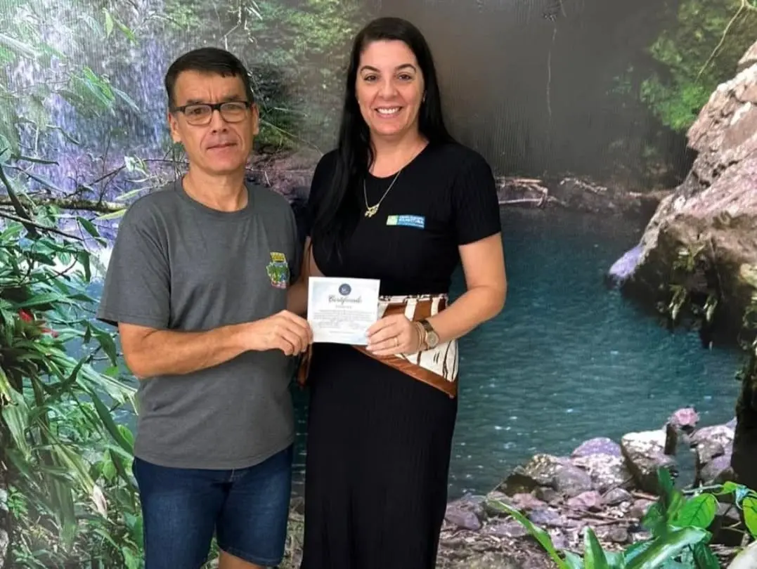 Mampituba Define Rumo da Educação para a Próxima Década com Posse do Fórum Municipal