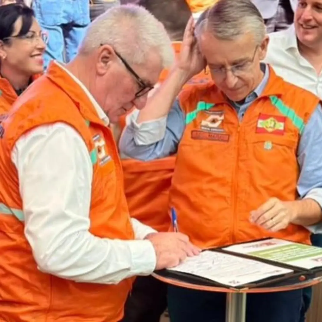 Timbé do Sul Recebe R$ 500 Mil para Desassoreamento do Rio Figueira