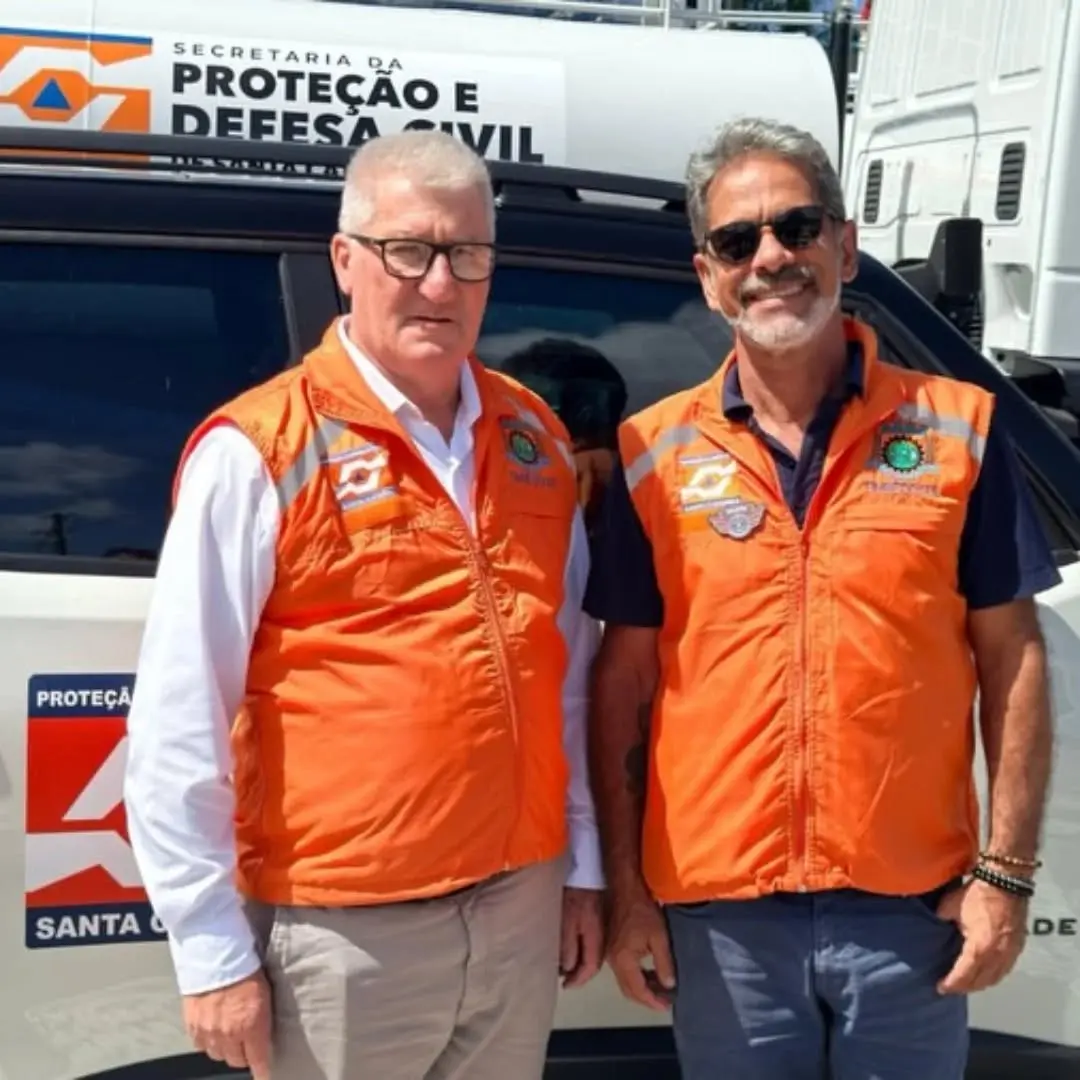 Timbé do Sul Recebe R$ 500 Mil para Desassoreamento do Rio Figueira