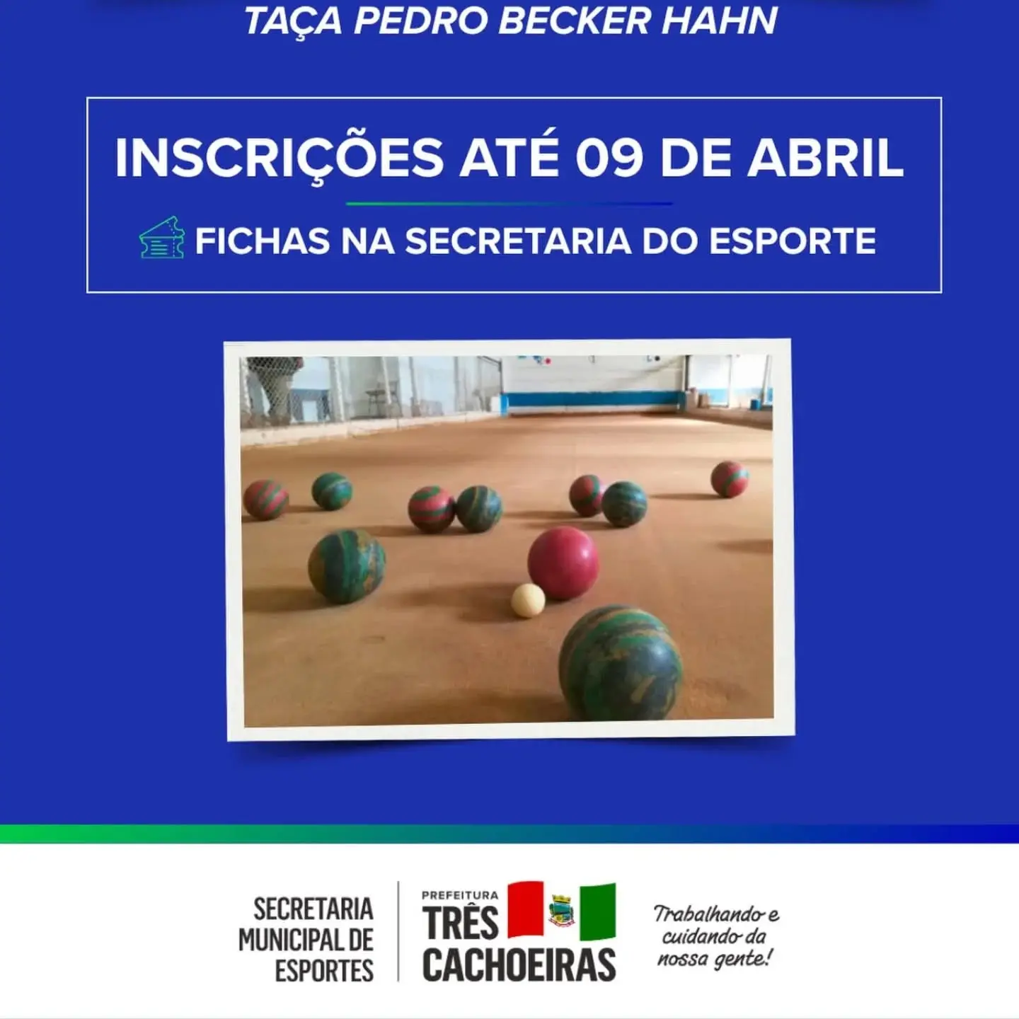 Três Cachoeiras, RS: Um Paraíso Natural a Ser Descoberto em 2026