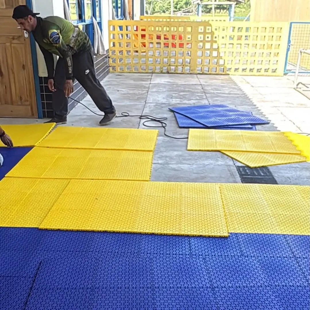 Santa Rosa do Sul Investe em Educação Infantil: CEI Vovó Leoncina Ganha Novos Espaços