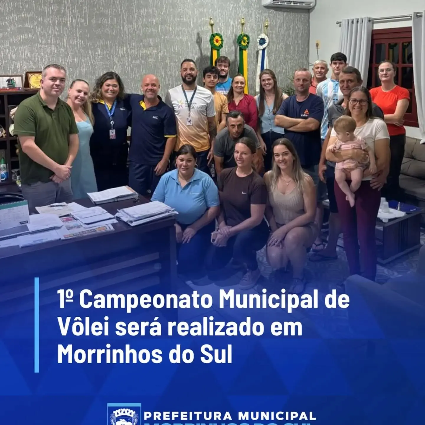 Morrinhos do Sul: Um Paraíso Natural no Coração do Rio Grande do Sul