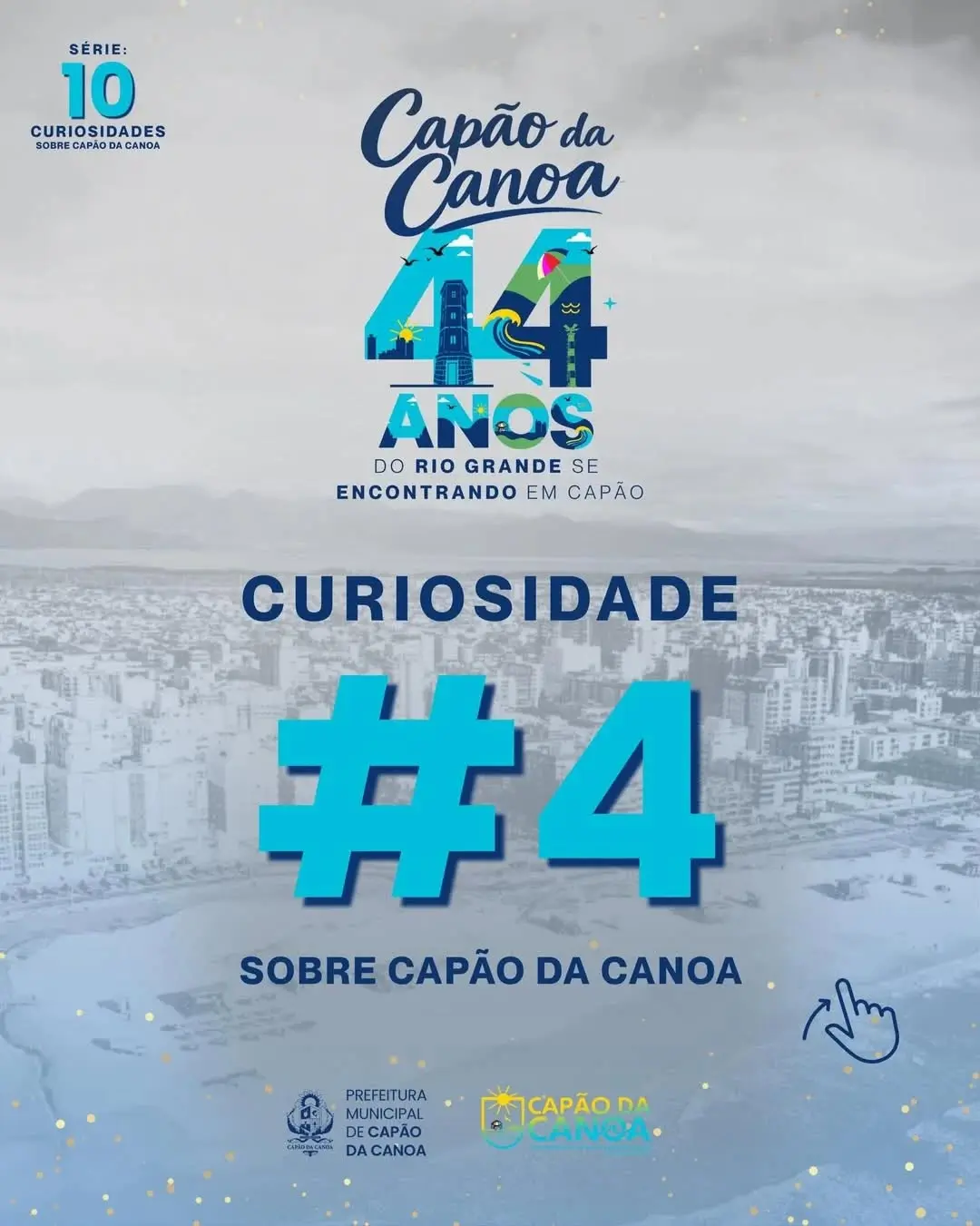 Pirulito de Capão da Canoa: Descubra a História e o Significado Deste Símbolo