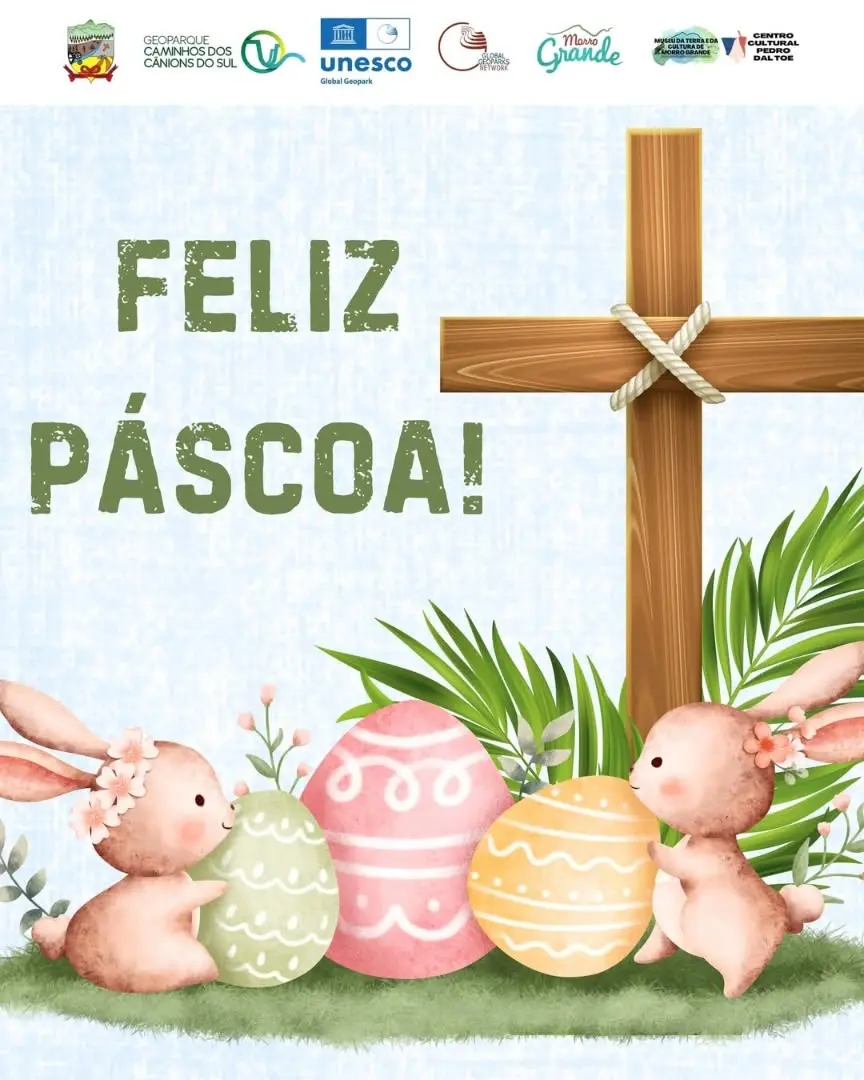 Páscoa em Morro Grande: Tempo de Renovação e Valorização da Cultura Local