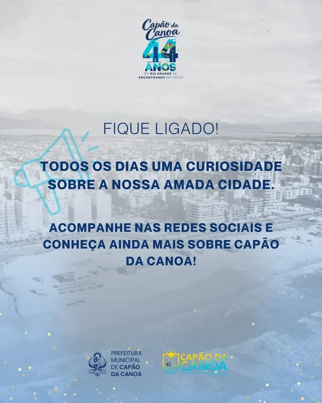 Guime: O Símbolo que Representa a Essência de Capão da Canoa