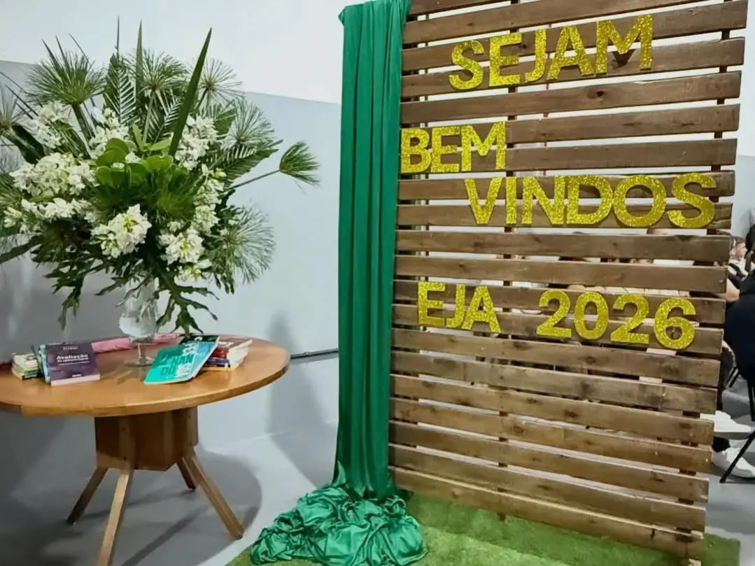 Maracajá Acolhe Jovens e Adultos de Volta à Sala de Aula com Programa EJA