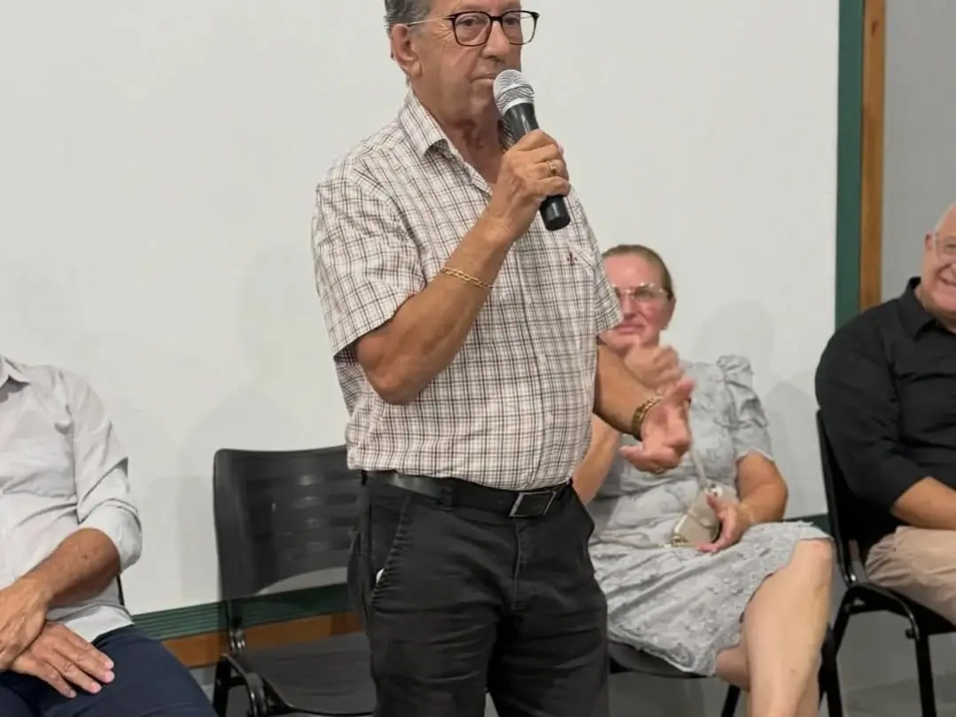 Maracajá Acolhe Jovens e Adultos de Volta à Sala de Aula com Programa EJA