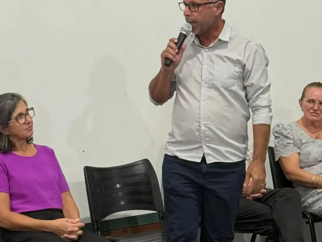 Maracajá Acolhe Jovens e Adultos de Volta à Sala de Aula com Programa EJA