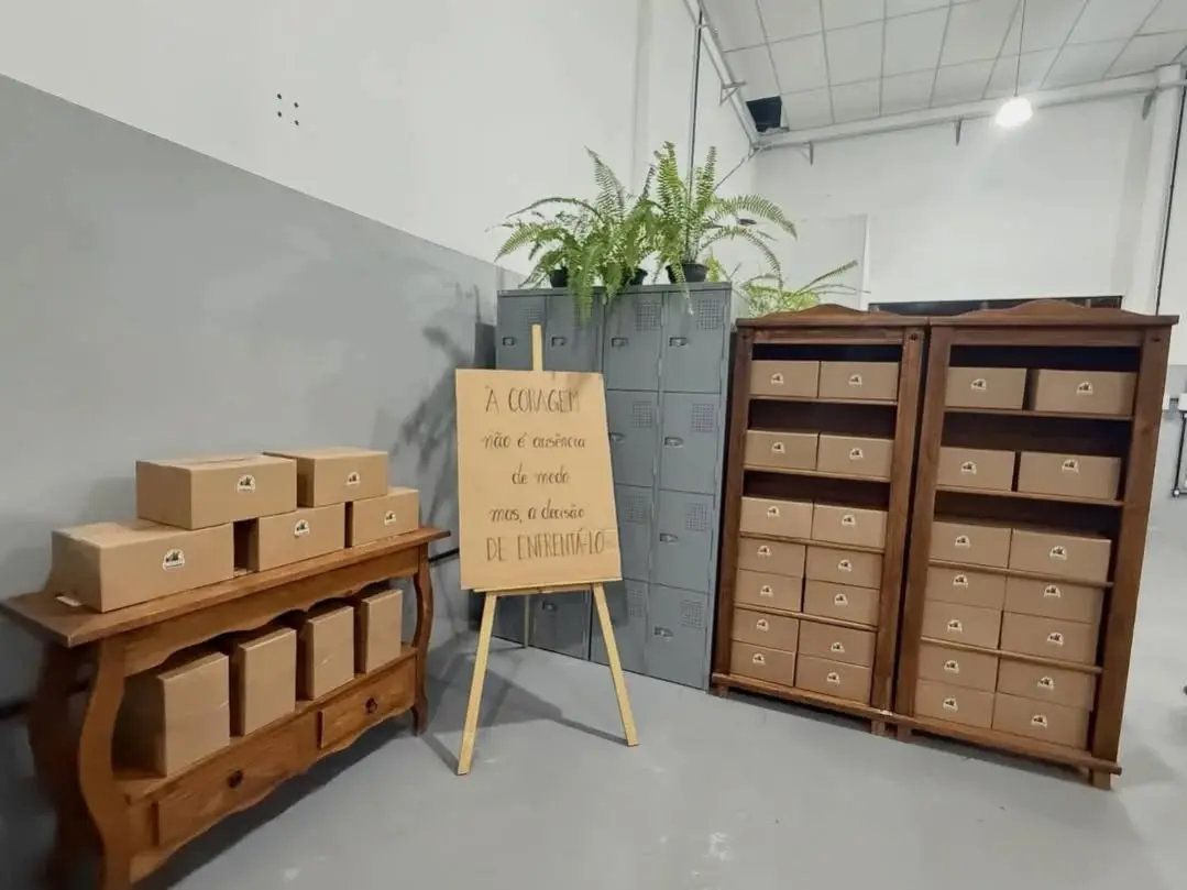 Maracajá Acolhe Jovens e Adultos de Volta à Sala de Aula com Programa EJA