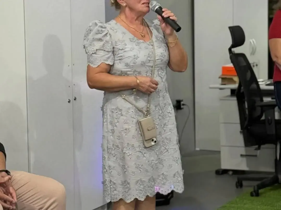 Maracajá Acolhe Jovens e Adultos de Volta à Sala de Aula com Programa EJA