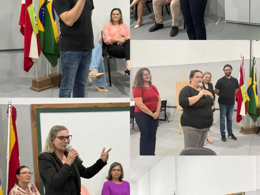 Maracajá Acolhe Jovens e Adultos de Volta à Sala de Aula com Programa EJA