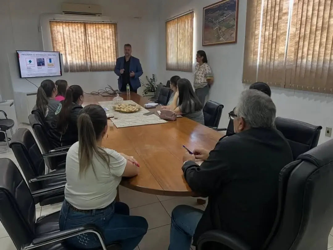 Mampituba Fortalece Educação Fiscal com Apoio da Masper Assessoria