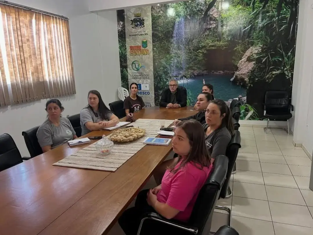 Mampituba Fortalece Educação Fiscal com Apoio da Masper Assessoria