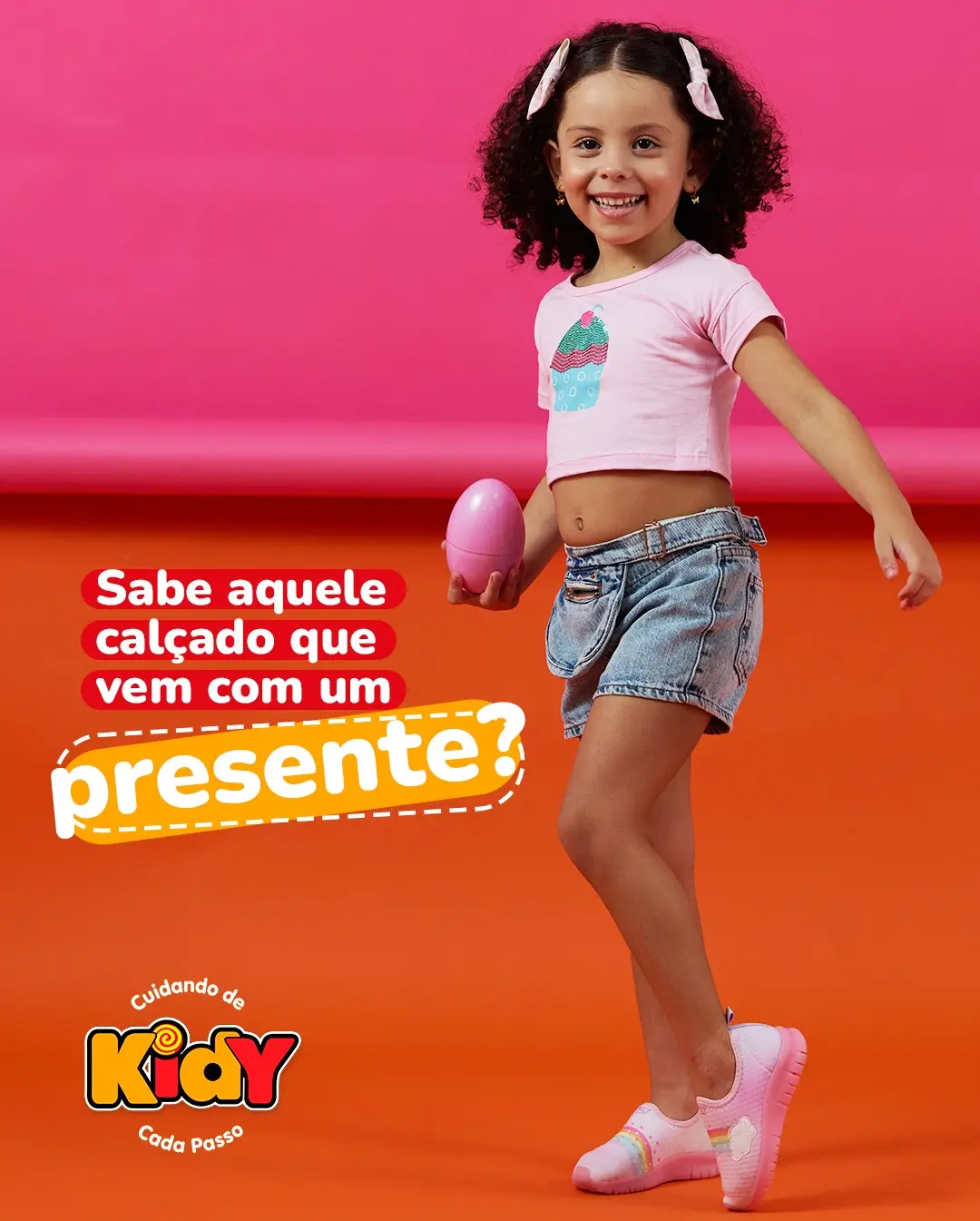 Tênis Infantil com Surpresa: A Nova Tendência que Transforma Cada Passo em Aventura!