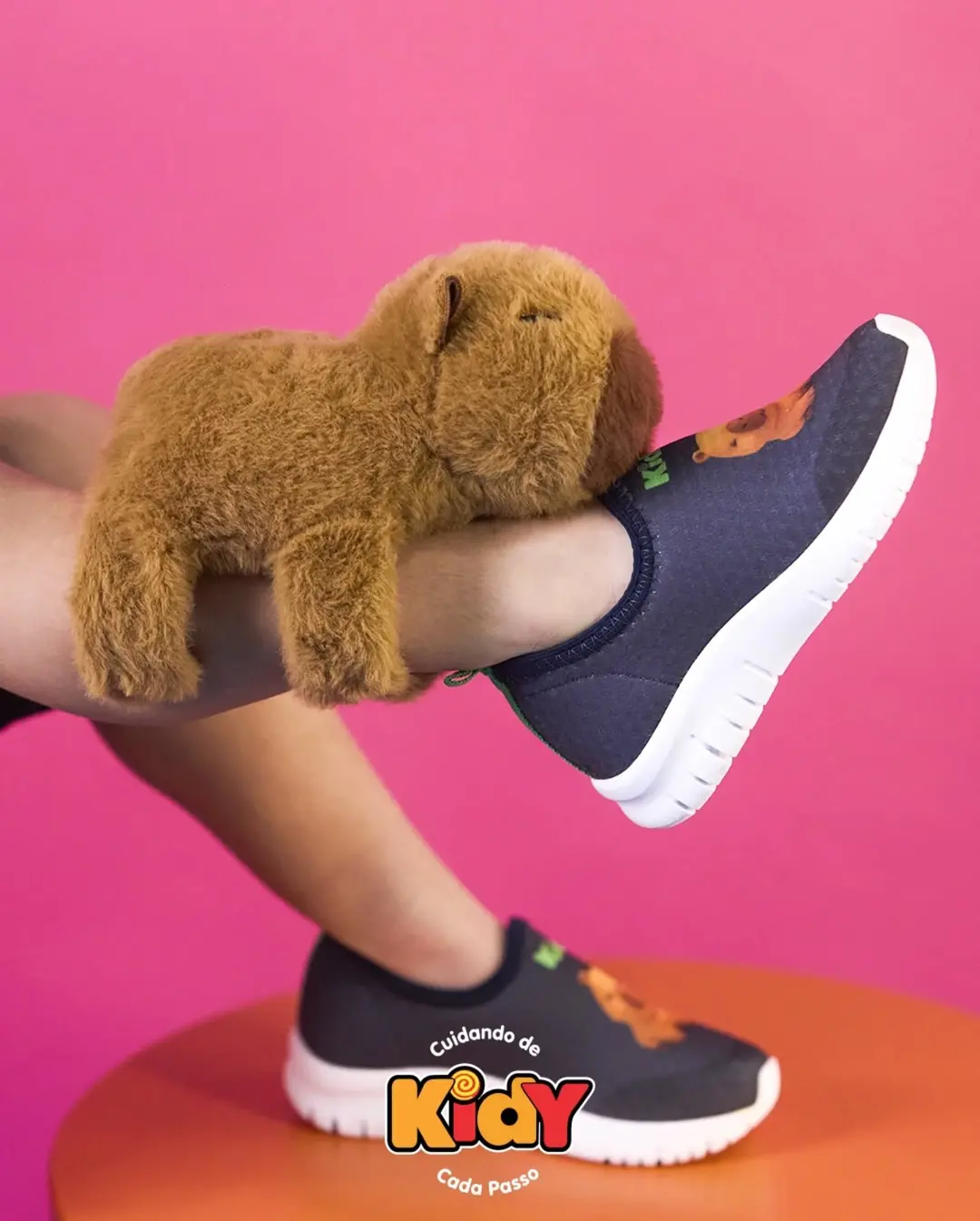 Como Escolher o Calçado Infantil Ideal para Enfrentar a Rotina com Conforto e Estilo