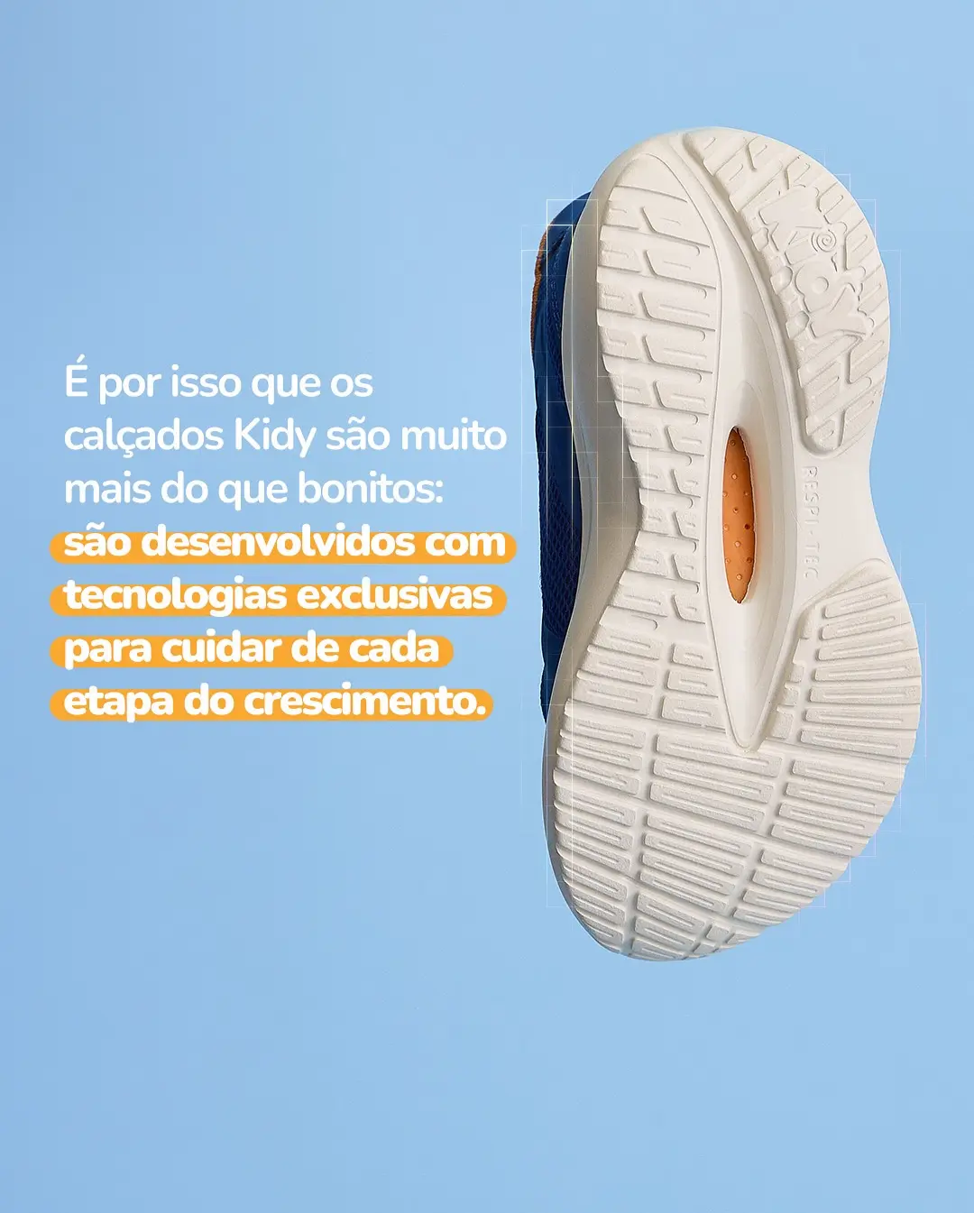 Pés que Levam Longe: A Importância do Calçado Infantil Adequado