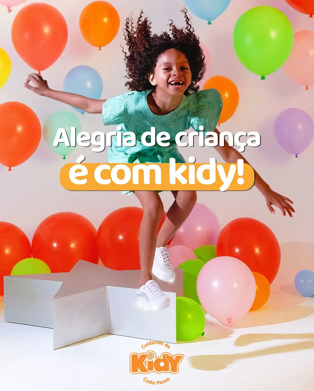 Calçado com LED: A Aventura Iluminada que Seus Filhos Vão Amar!