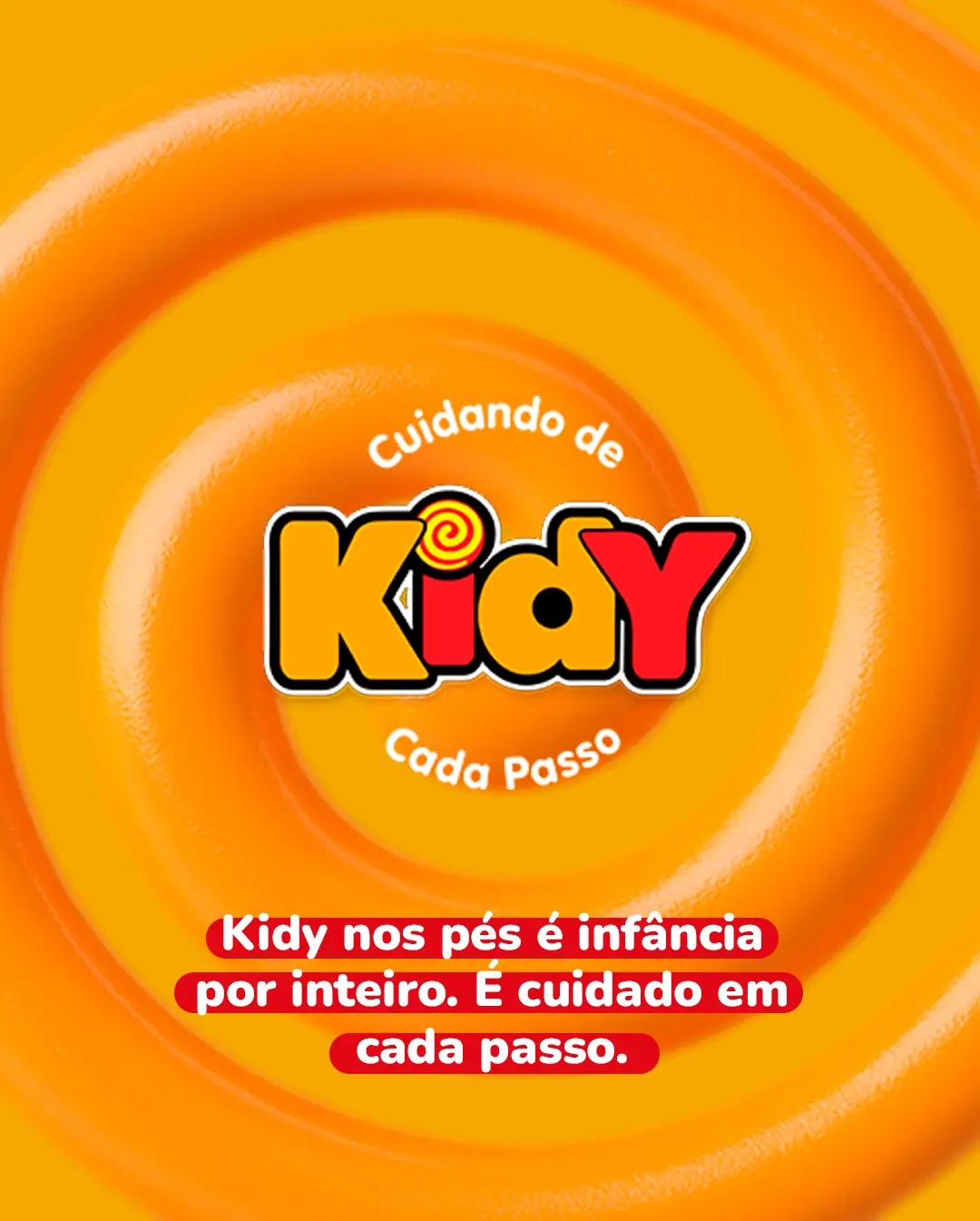 Descobrindo o Mundo a Cada Passo: A Importância do Calçado Infantil Adequado